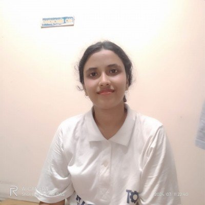 Bipasa Hazra|Tenure Starting Date : 01/04/2023<br/>Tenure Ending Date : 26/12/2024